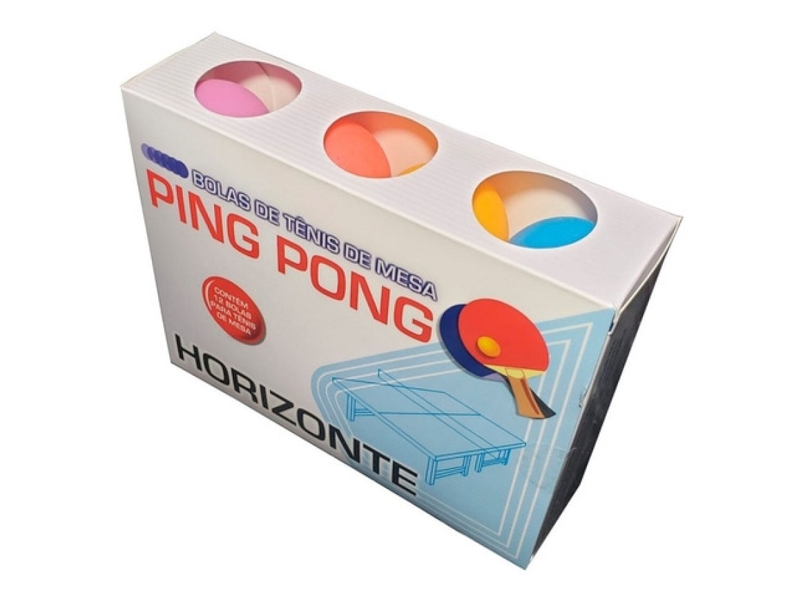 BESPORTBLE 120 Pçs Bola Número De Cor Bolas De Pong De Cerveja Conjunto De  Jogo Mini Bolas De Tênis Bolas Coloridas Bolas De Bingo Número Bolas De  Poço Bolas De Tênis De