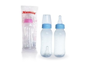 MAMADEIRA MAMITA LISA SILIC. BLISTER COD. 244