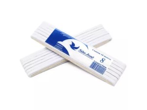 ELASTICO SAO JOSE ALGODAO Nº 08 * PACOTE C/10