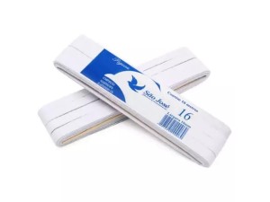 ELASTICO SAO JOSE ALGODAO Nº 16 *PACOTE C/10