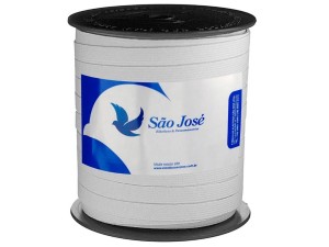 ELASTICO SAO JOSE Nº 18 - ROLO C/ 100 M