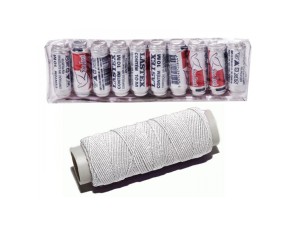 LASTEX SAO JOSE PT C/ 10 BRANCO