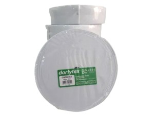 ELASTICO LARGO DORLYTEX C/ 25 M Nº 40