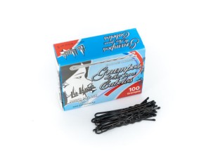 GRAMPO CABELO LA LUPE Nº 5 PRETO