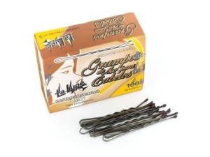 GRAMPO CABELO LA LUPE Nº 5 CASTANHO