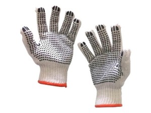 LUVA PIGMENTADA NAVY+PRO - 2035