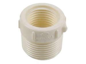 CONEX. BUCHA REDUCAO ROSCAVEL 3/4/1/5 C/50 0208