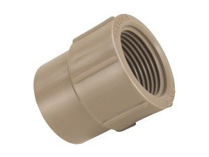 CONEX. LUVA LR COLA/ROSCA 1/5  PT C/ 50 KRONA 0487