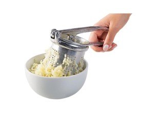 ESPREMEDOR DE BATATAS ALUMINIO