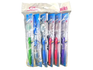 ESCOVA DENTAL ADULTO GOAL GL0184