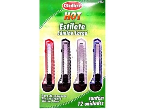 ESTILETE GOLLER HOT LARGO