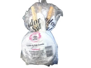 COADOR CAFE CABO MADEIRA HJR GRANDE