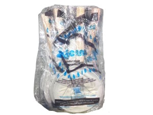 COADOR CAFE MALHA CB MADEIRA PEQUENO