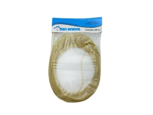 VARAL DE AÇO BIA 20 METROS