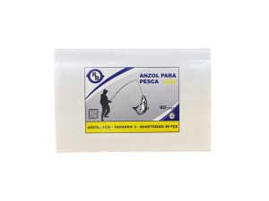 ANZOL RB N- 02 CX C/80