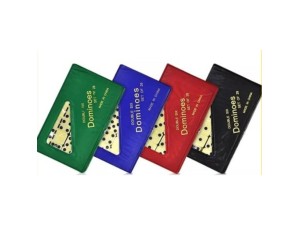 DOMINO 10MM NAPOLES - NAD5010