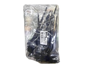 PINCEL P/ TINTURA DE CABELO  MARILU C/12 0600