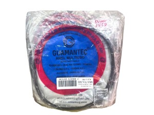 BORRACHA PANELA MULTIUSO GUAMATEC 4.5 PT