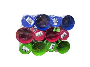 CANECA SBRISSA ESCOLAR 270ML  C/12