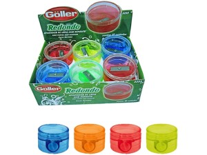 APONTADOR GOLLER 5239 REDONDO C/DEP