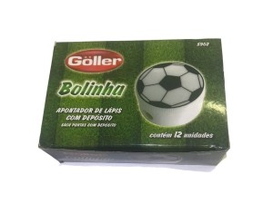 APONTADOR GOLLER BOLINHA 5902 DEPOSITO C/24#