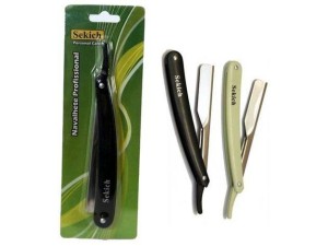 NAVALHETE METAL SEKICH - 74