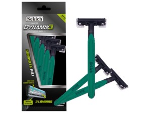 AP BARBA DESC. DYNAMIK 3 SEKICH  C/05