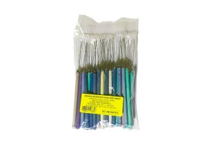 AGULHA P/ DESENTUPIR FOGAO W.I GDE C/ 50