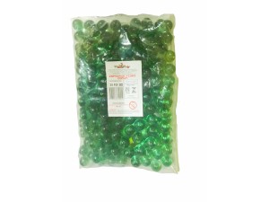 ESFERA DE VIDRO COMUM C/200