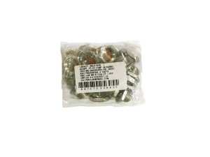 SELO DE SEG. PINOMAR METAL PANELA C/10 - COD.2000