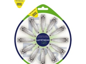 CORTADOR DE UNHA MAO DISCO MERHEJE UNHEX