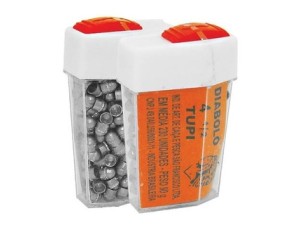 CHUMBINHO DE PRESSAO TUPY DIABOLO 4.5