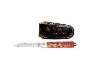 CANIVETE CIMO 52-P C/ BAINHA PONTA FINA