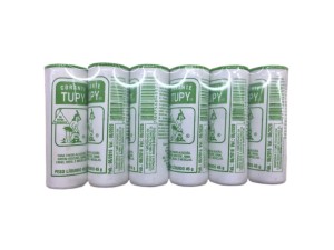 CORANTE DE ROUPA TUPY 26 VD PRIMAVERA C/6