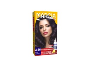 TINTURA MARCIA ACAJU PURPURA 3.66