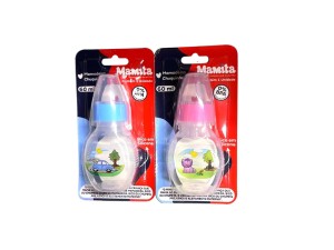 MAMADEIRA CHUQUINHA MAMITA DEC. POP 60 ML COD. 232