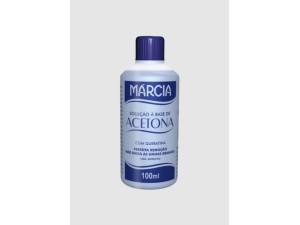 ACETONA MARCIA 100 ML
